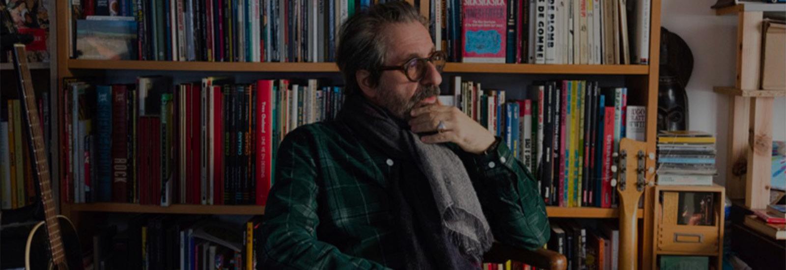 Charles Berberian